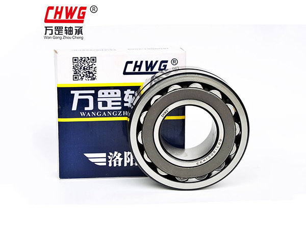 調心滾子軸承17